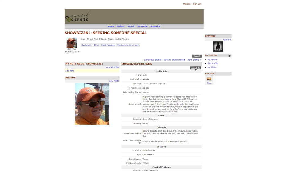 MarriedSecret Review - Legit o Scam?