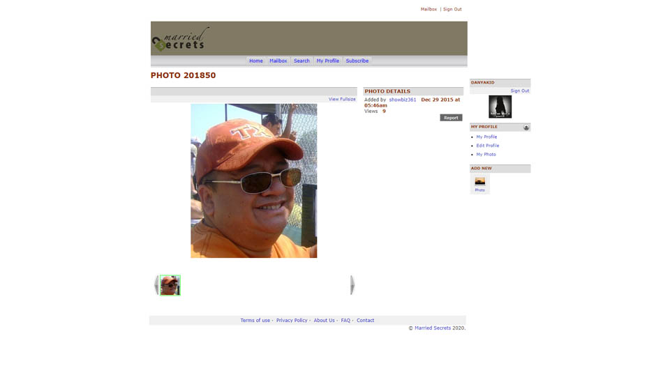 MarriedSecret Review - Legit o Scam?