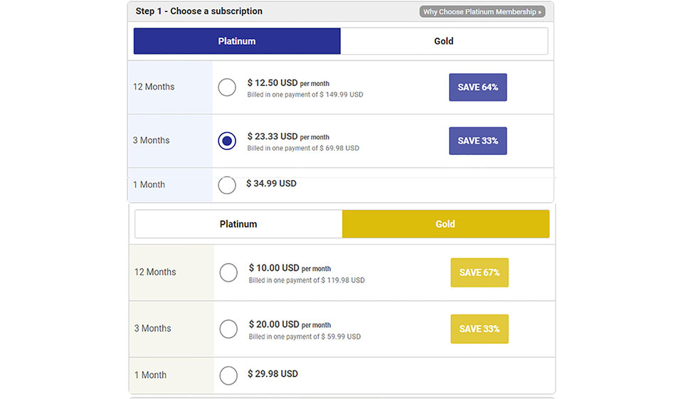 Recensione di MexicanCupid: crea la tua favola dell'amore messicano