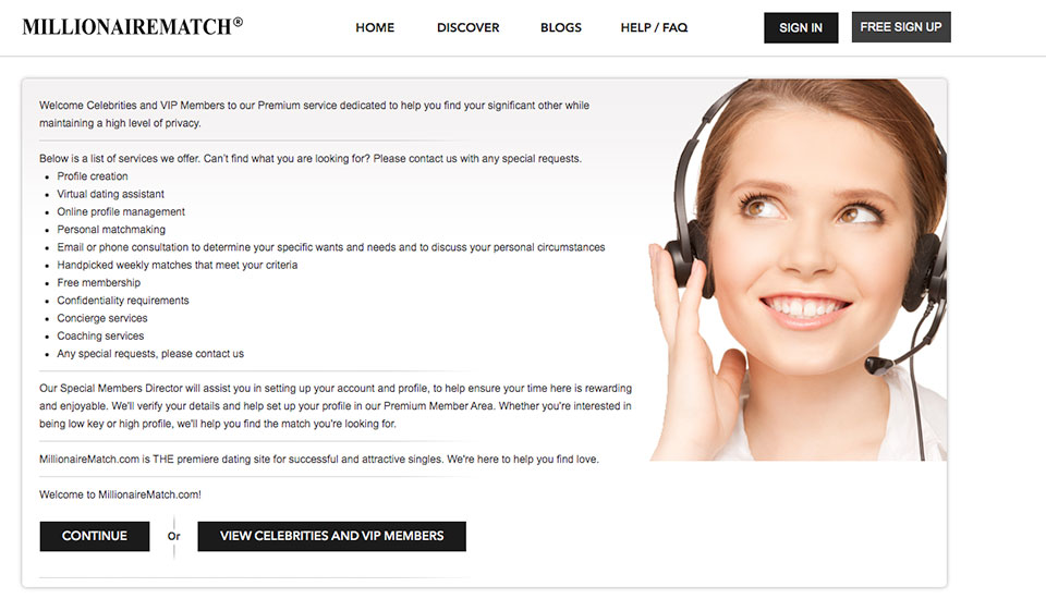 Recensione di MillionaireMatch: è un posto affidabile per trovare un abbinamento perfetto?