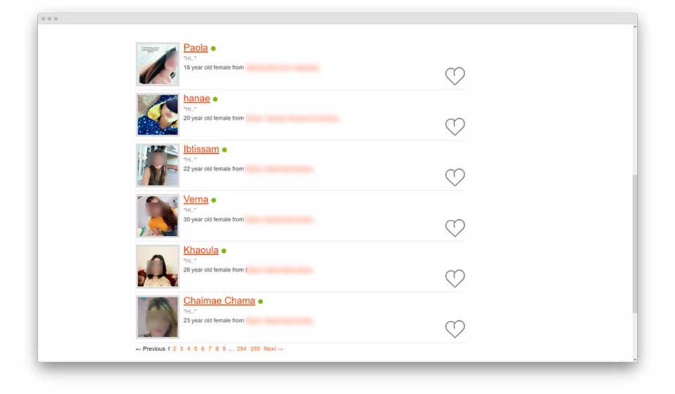 Quali servizi gratuiti ci sono?