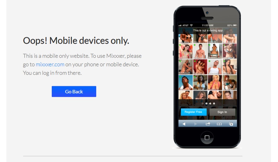 Mixxxer: una buona opzione o una truffa? Revisione