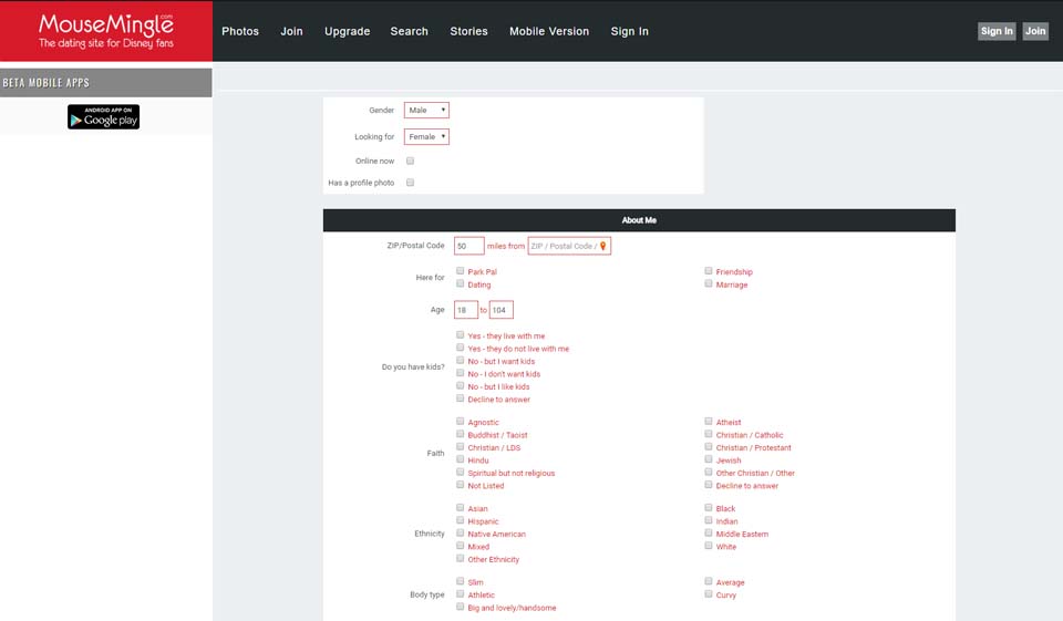 Recensione MouseMingle: questo sito di incontri è genuino o fraudolento?