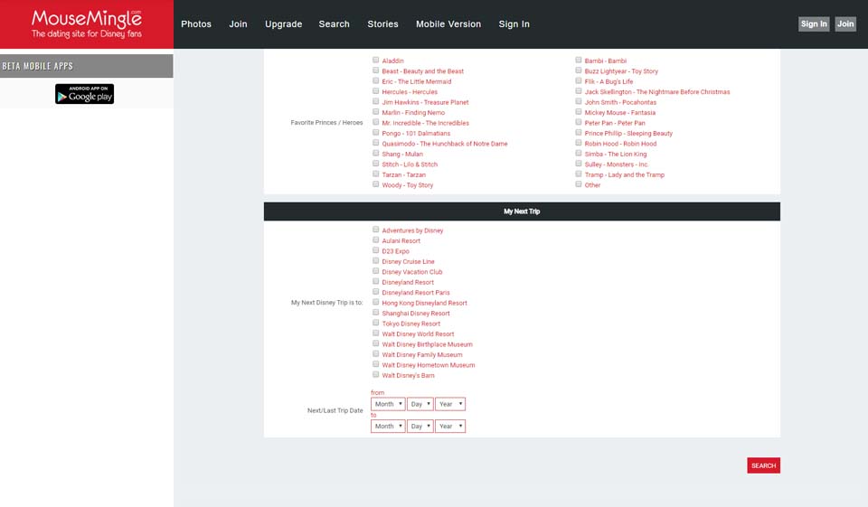 Recensione MouseMingle: questo sito di incontri è genuino o fraudolento?