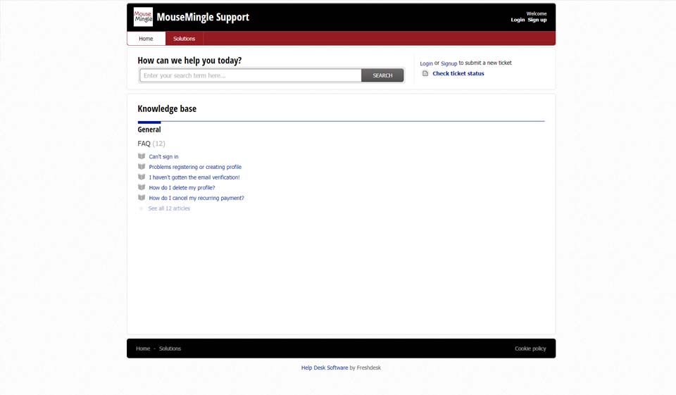 Recensione MouseMingle: questo sito di incontri è genuino o fraudolento?