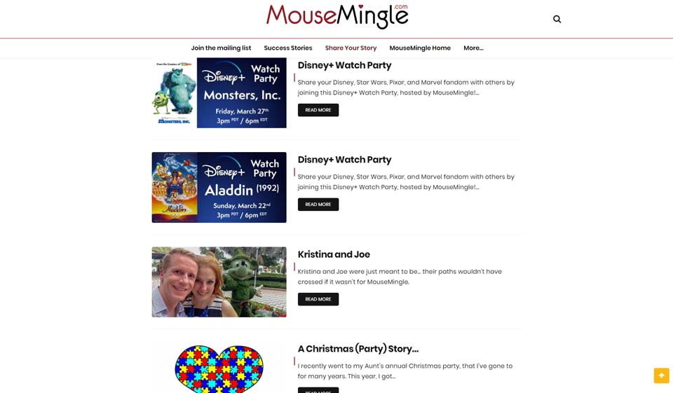 Recensione MouseMingle: questo sito di incontri è genuino o fraudolento?