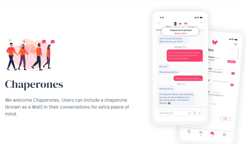 Sistema di determinazione dei prezzi dell'app per appuntamenti