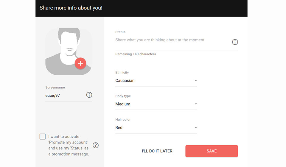Recensione di Naughtydate - Legit o Scam?