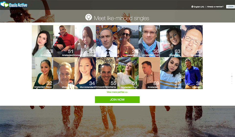 Oasis Active Review - Legittimo o Scam?