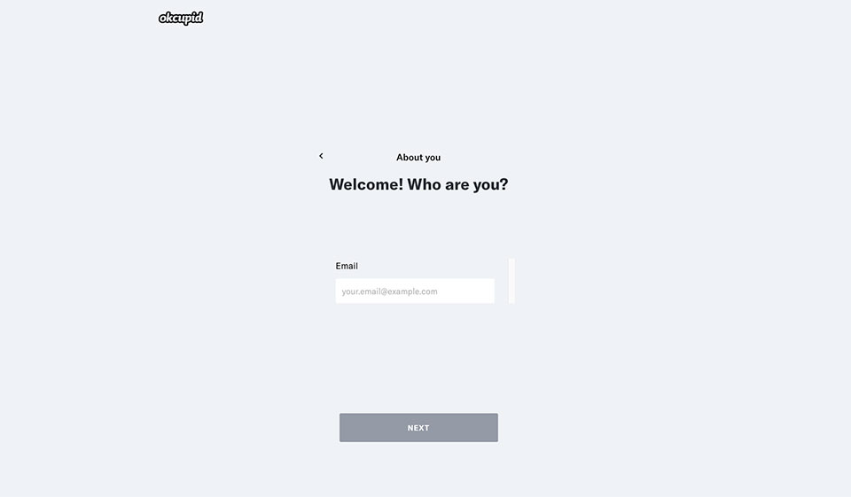 Okcupid: dovresti provarlo?