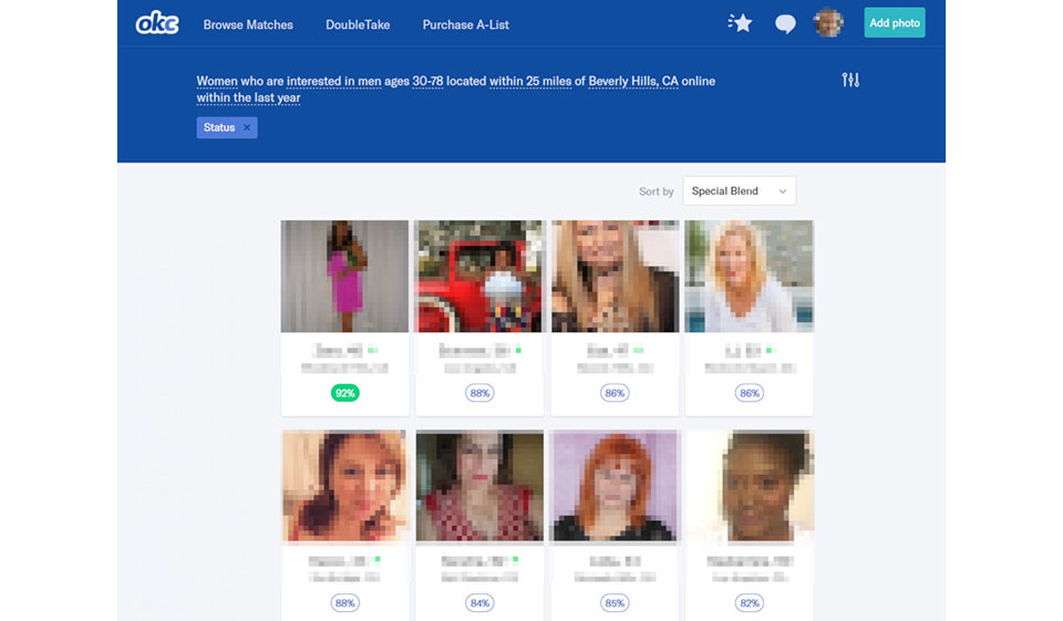 Okcupid: dovresti provarlo?