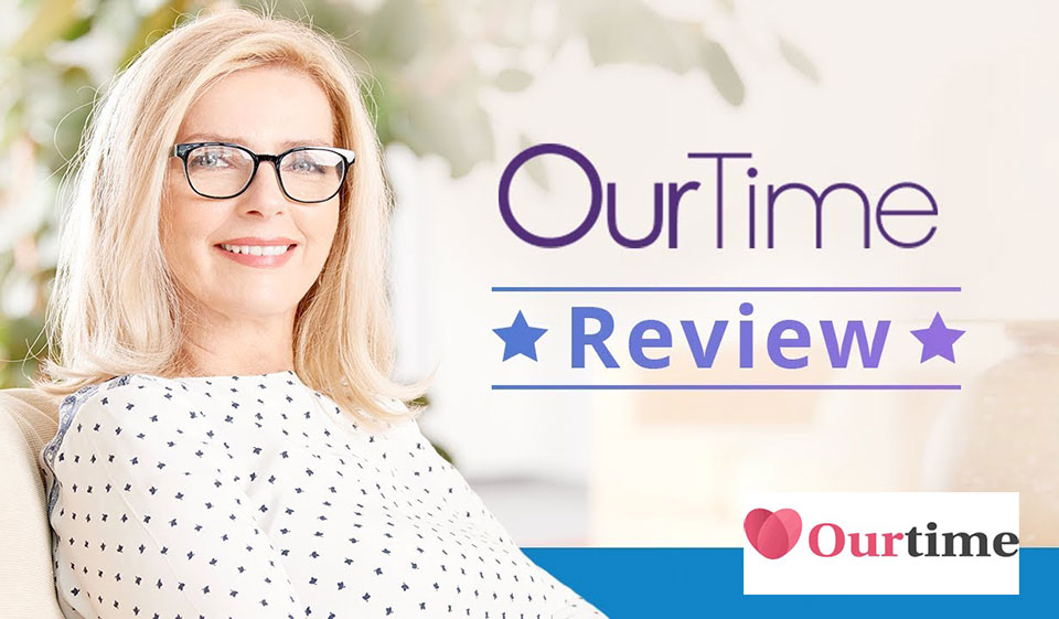 OurTime Review - per partecipare o essere superato?