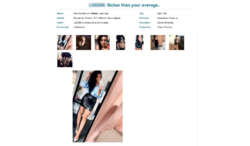 Opzioni di abbonamento POF