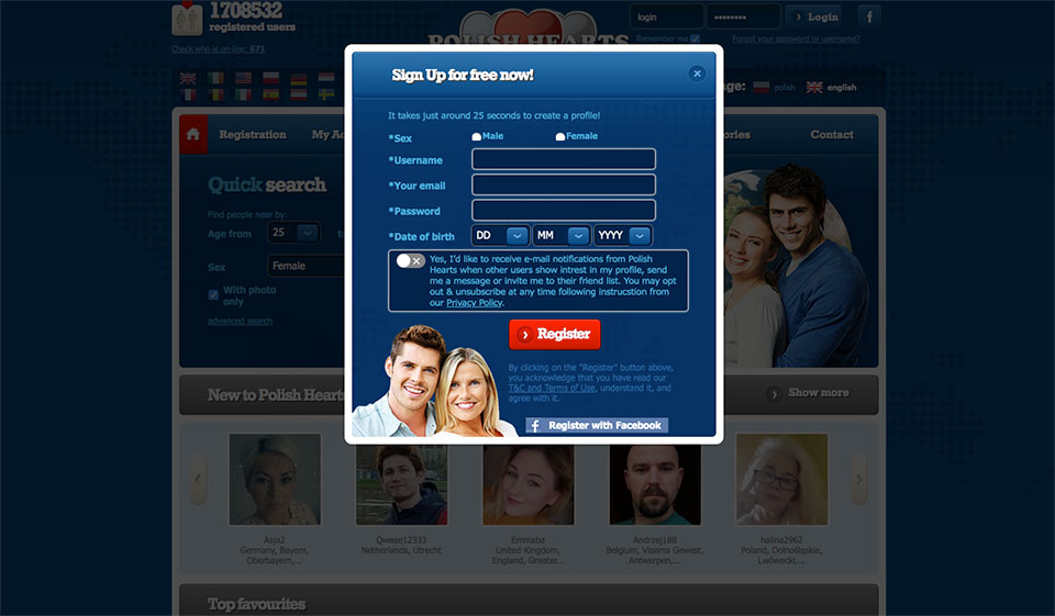 I migliori elementi del cuore polacco che dimostrano che è legittimo