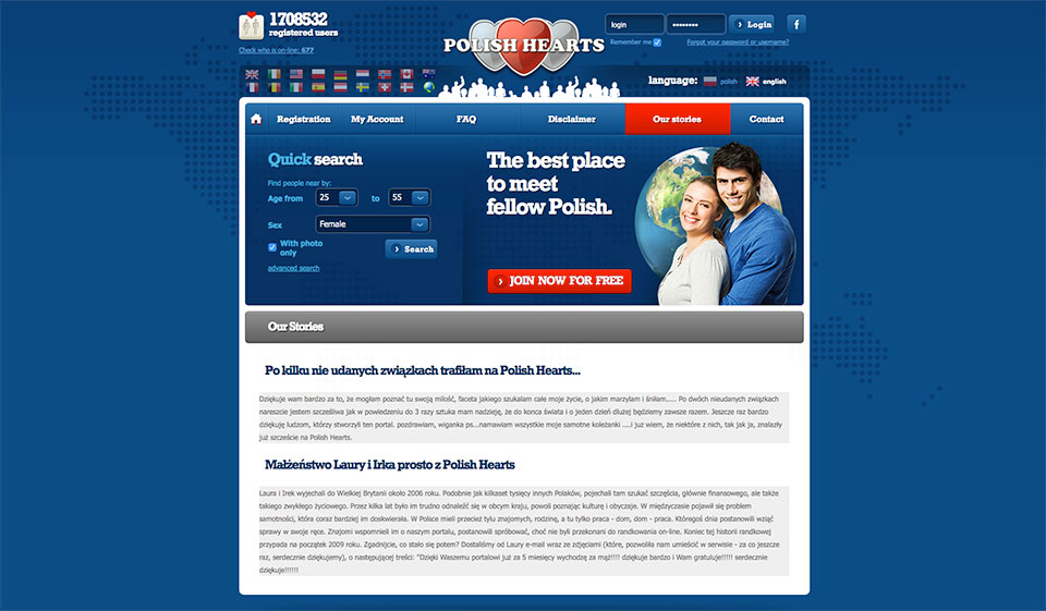 I migliori elementi del cuore polacco che dimostrano che è legittimo