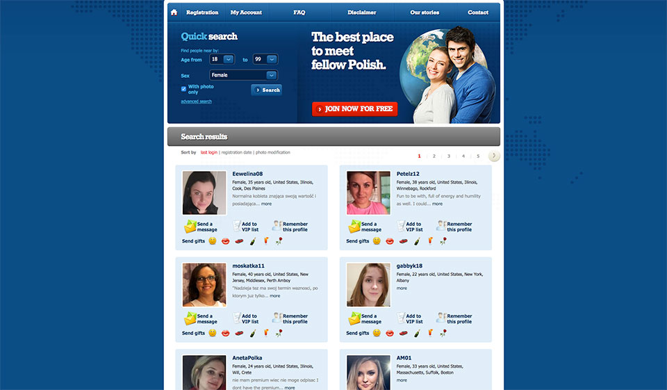 I migliori elementi del cuore polacco che dimostrano che è legittimo