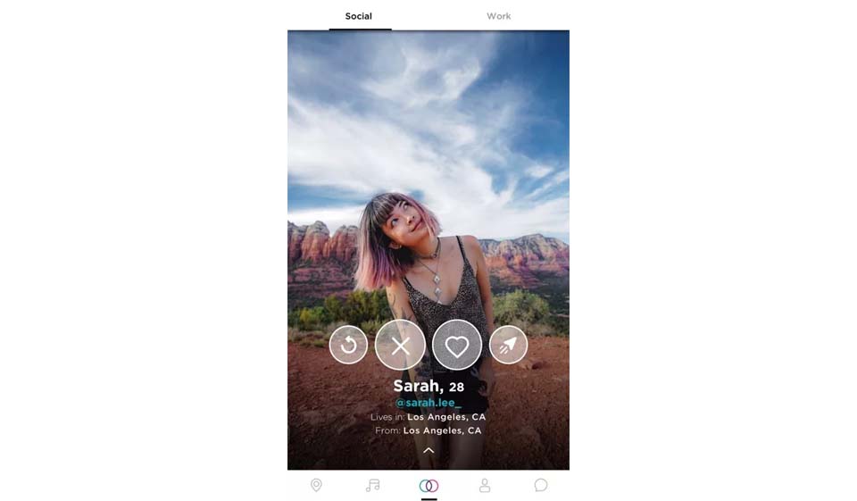 Caratteristiche esclusive