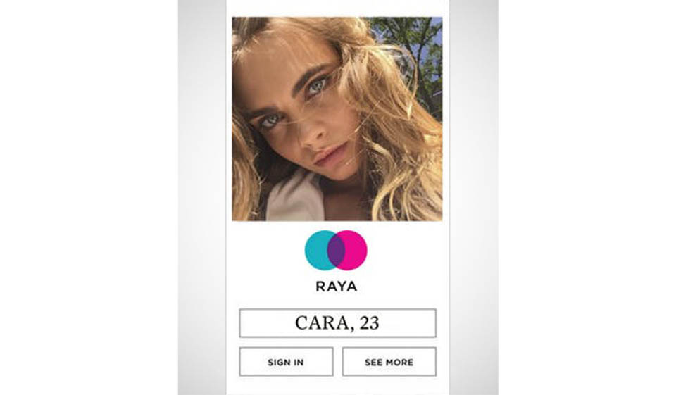 Con quali tipi di membri ti connetti sul sito?