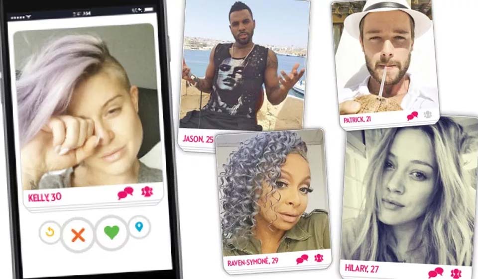 La versione per computer a grande schermo