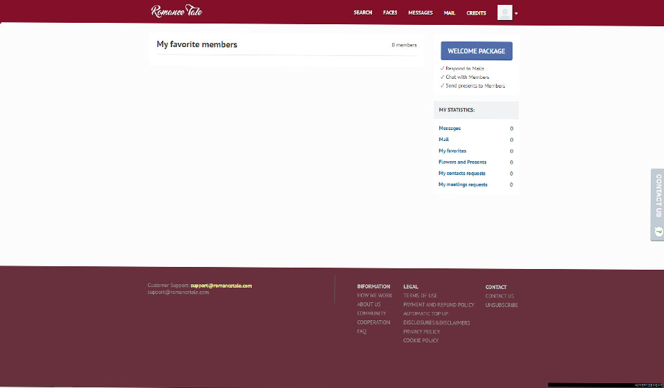 Romance Tale Review 2020: è un sito di incontri legittimo o truffa?