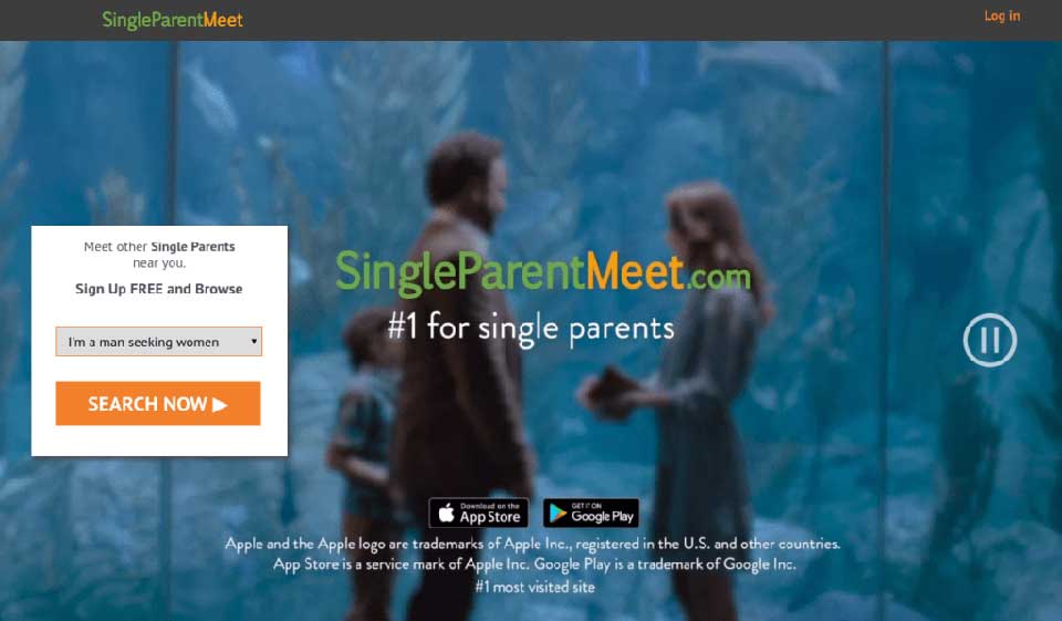 Recensione SingleParentMeet: cosa aspettarsi da un sito di incontri?