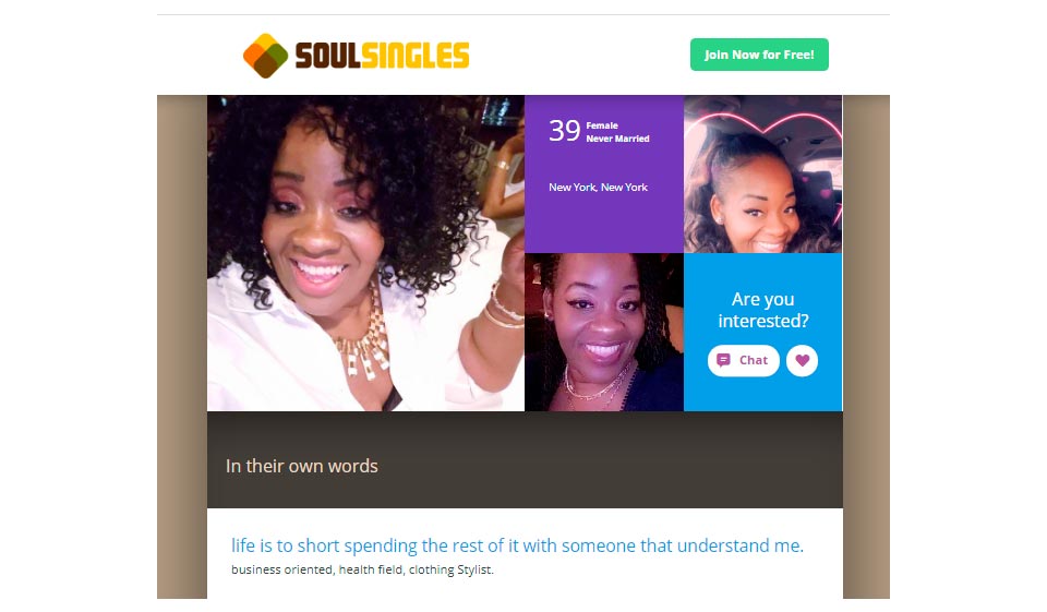 SoulSingles: legittimo o truffa?