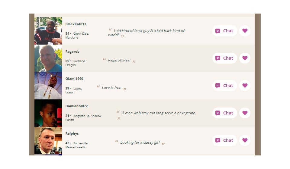 SoulSingles: legittimo o truffa?