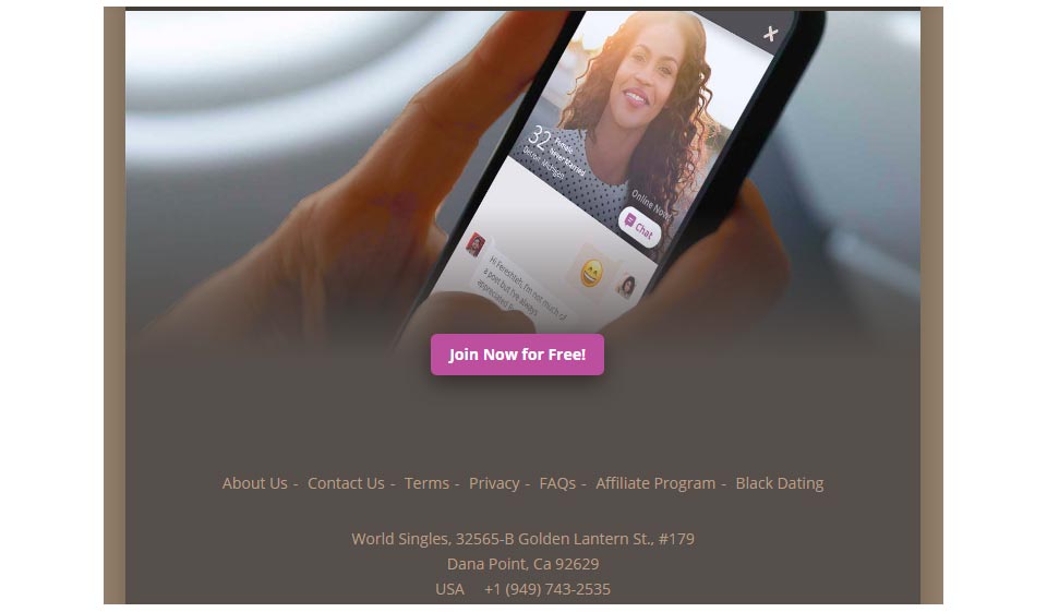 SoulSingles: legittimo o truffa?