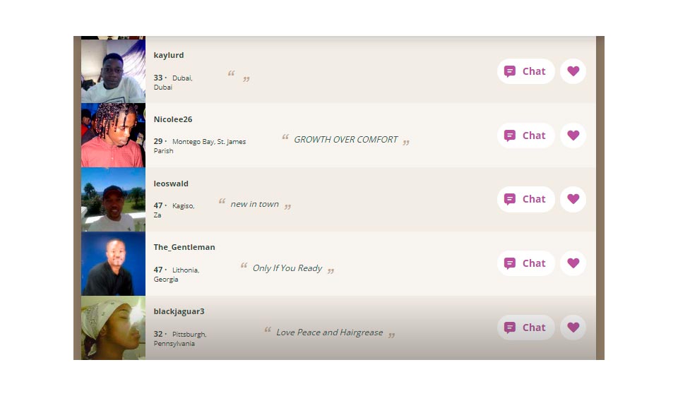 SoulSingles: legittimo o truffa?