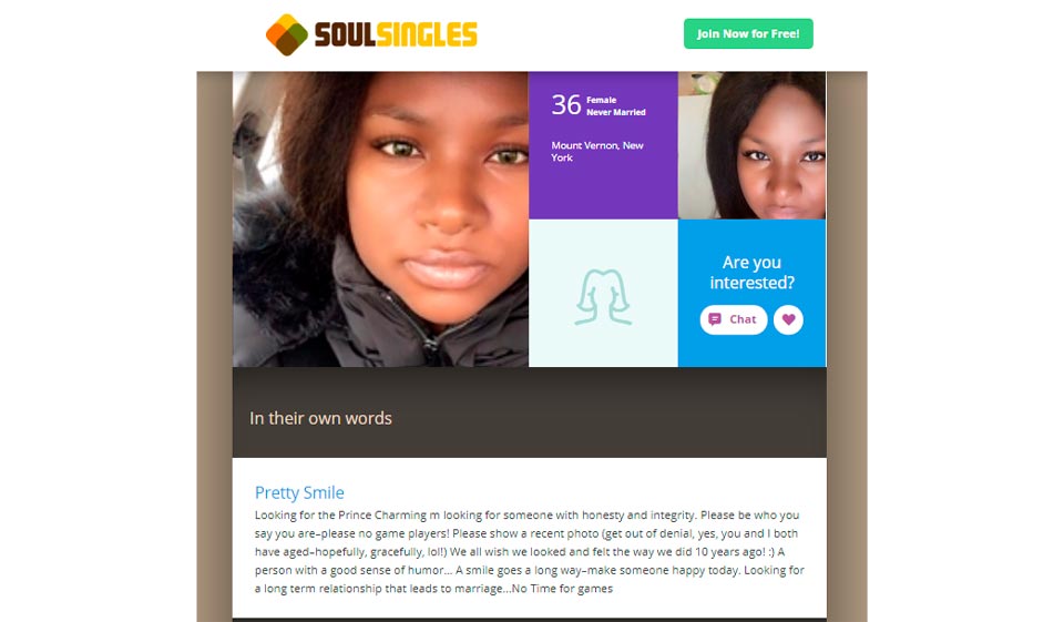 SoulSingles: legittimo o truffa?