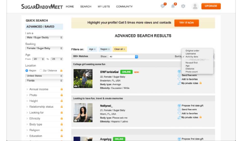 Sicurezza e protezione dei dati dell'utente