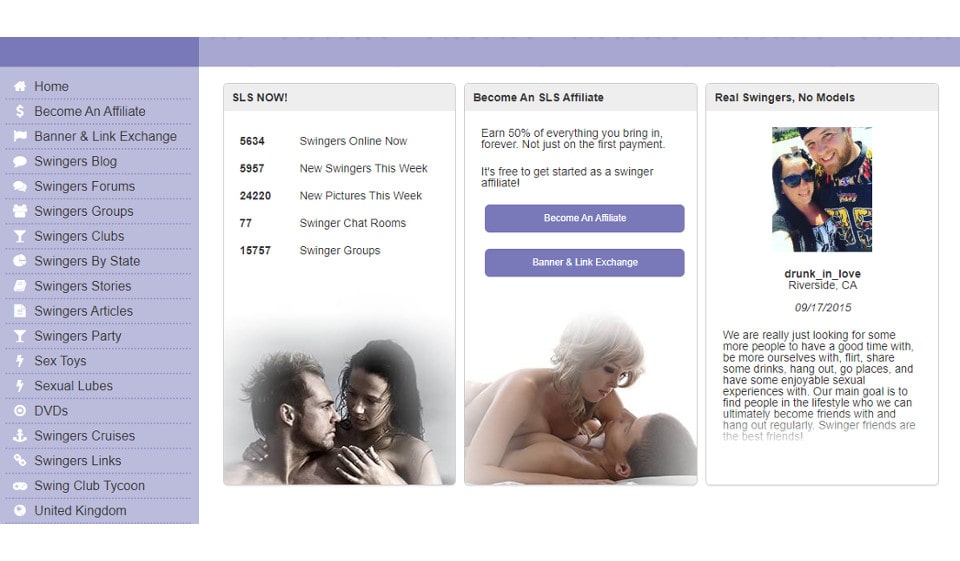 Come registrarsi e creare un profilo utente