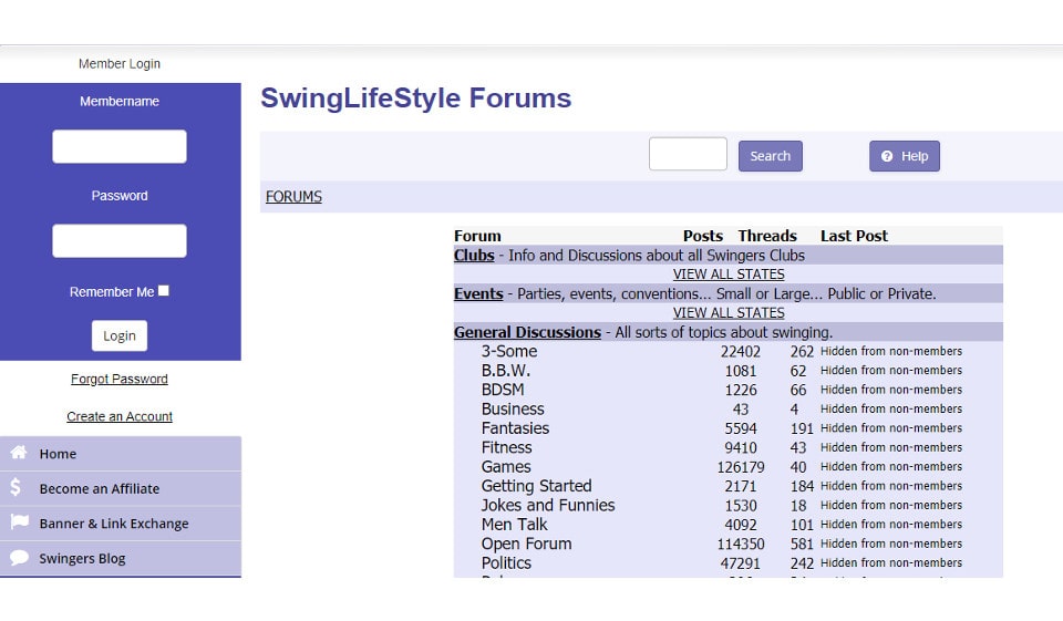Come posso contattare altri utenti
