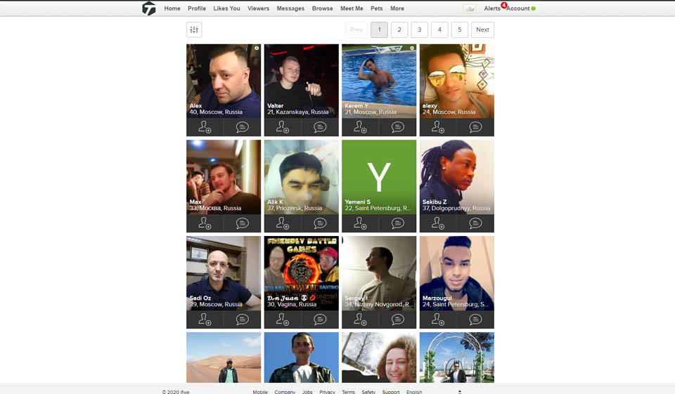 Recensione contrassegnata - Legittimo o truffa?