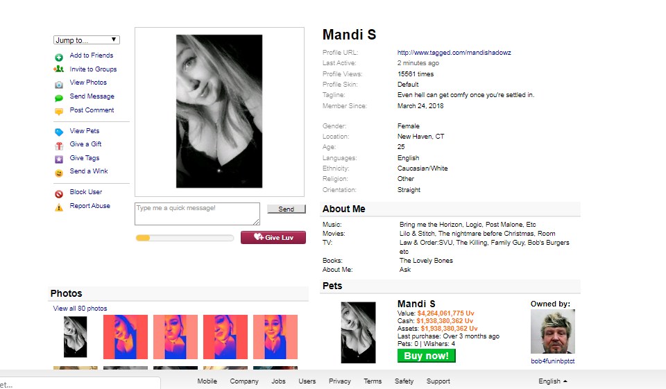 Recensione contrassegnata - Legittimo o truffa?