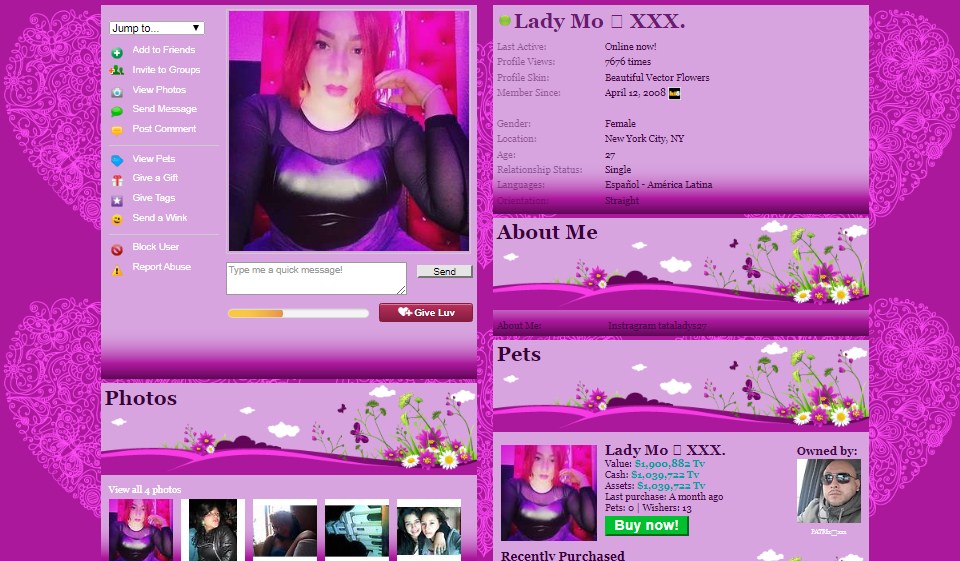 Recensione contrassegnata - Legittimo o truffa?