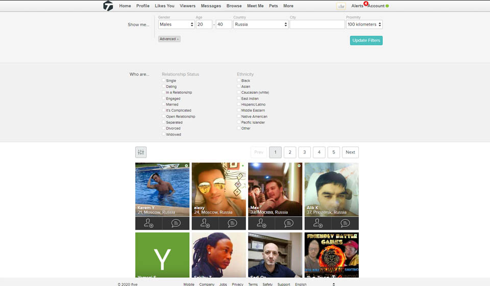 Recensione contrassegnata - Legittimo o truffa?