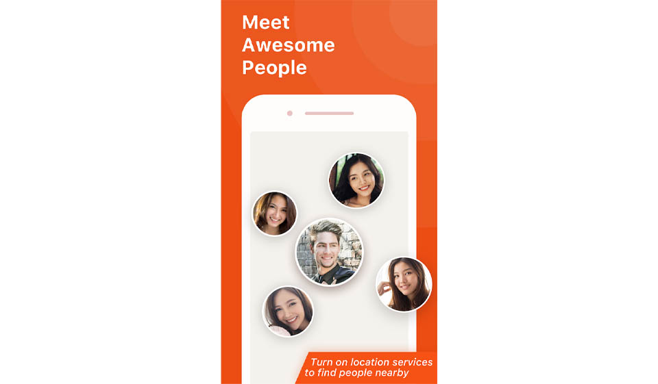 Tantan è facile da usare?