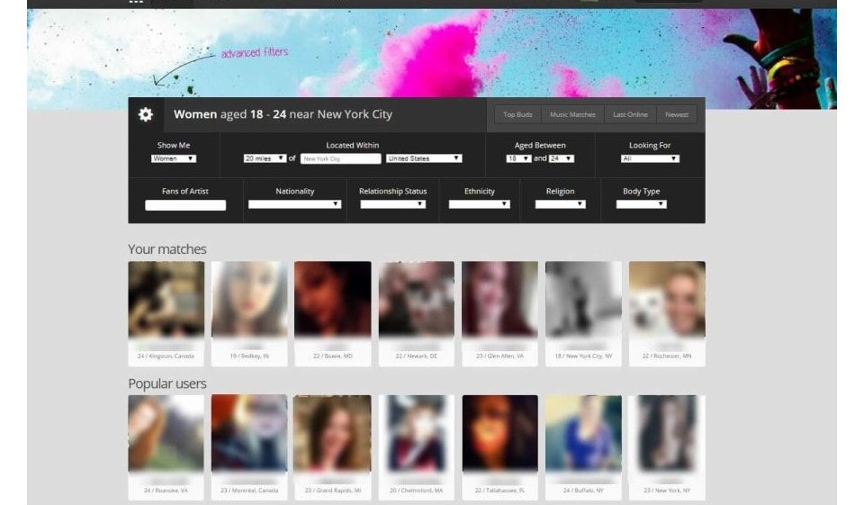 Tastebuds Review - Rapporto autentico su come ottenere un abbinamento