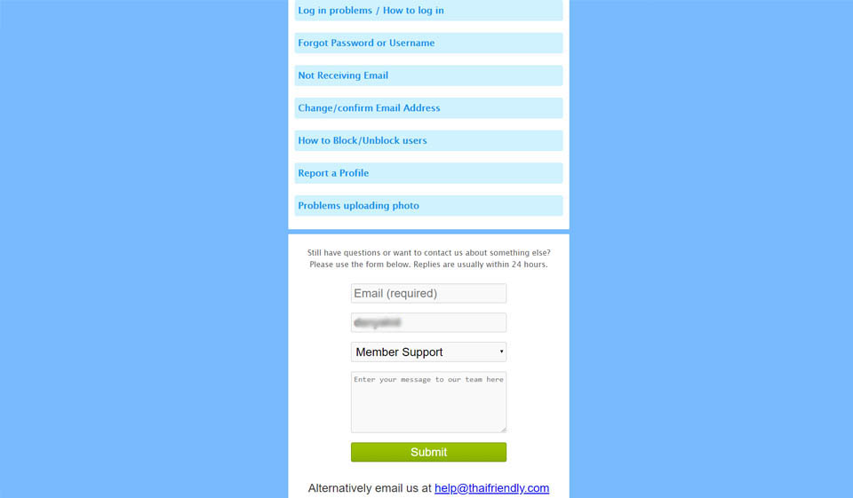 Recensione Thaifriendly di aprile 2020: la piattaforma è buona?