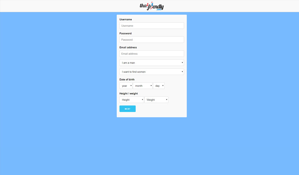 Recensione Thaifriendly di aprile 2020: la piattaforma è buona?