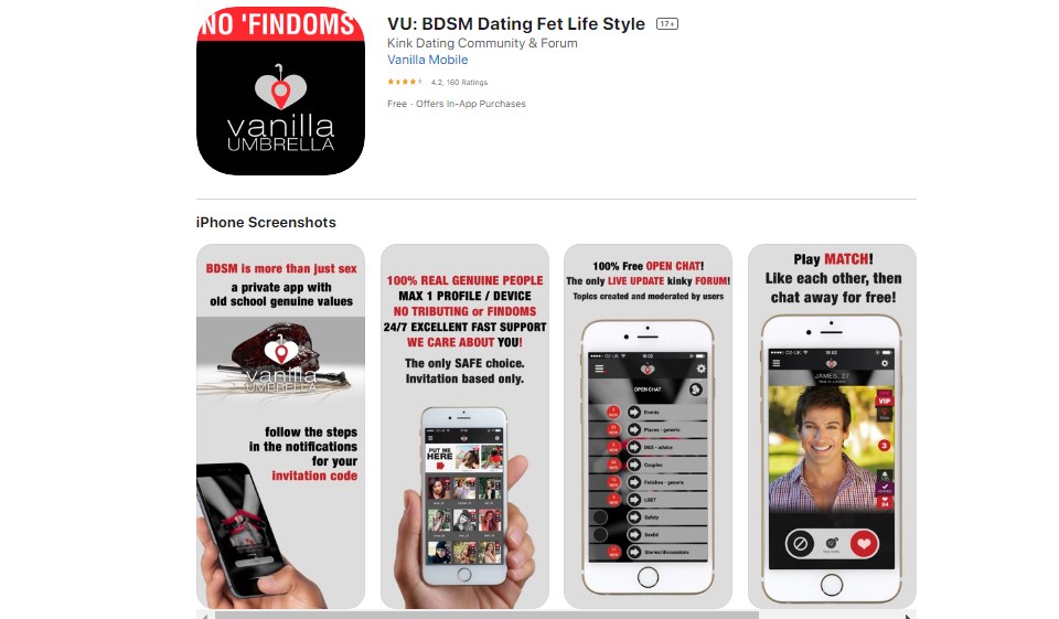 The Vanilla Umbrella Review - Dovresti fidarti?