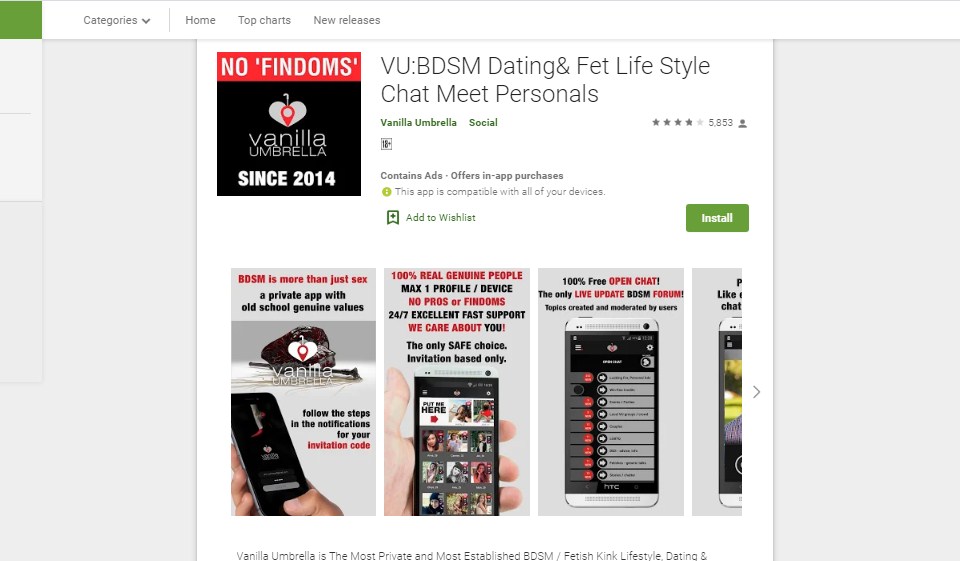 The Vanilla Umbrella Review - Dovresti fidarti?