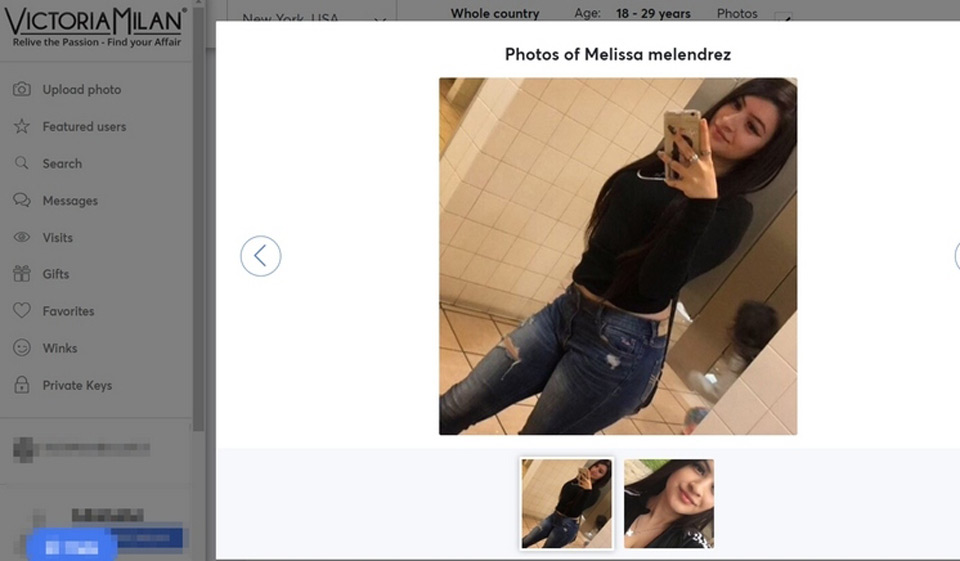 Recensione completa di Victoria Milan