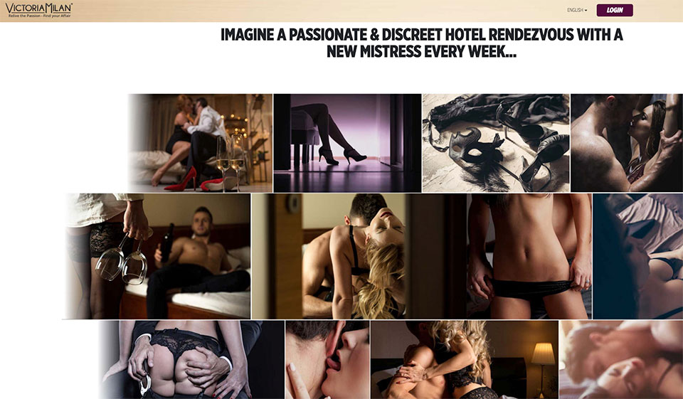 Recensione completa di Victoria Milan