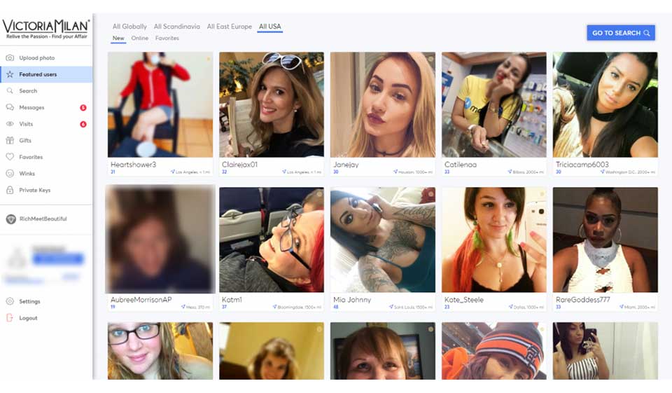 Recensione completa di Victoria Milan