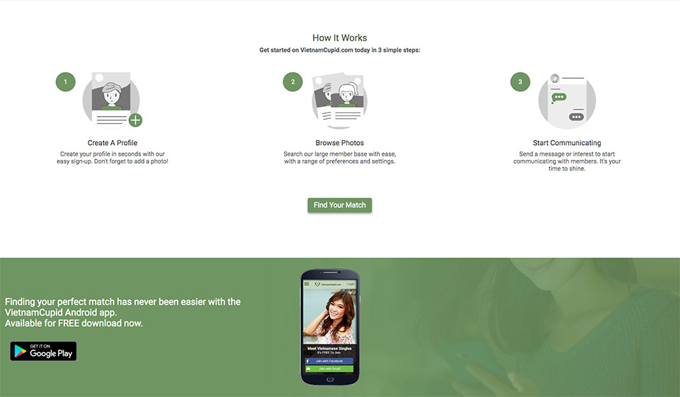 Recensione VietnamСupid: è un servizio affidabile?