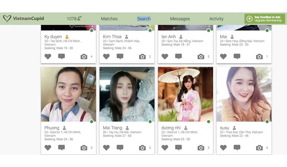 Recensione VietnamСupid: è un servizio affidabile?