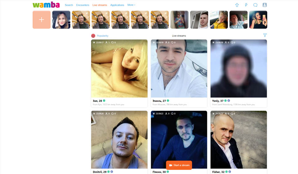 Quanto è buono l'assistenza clienti Wamba