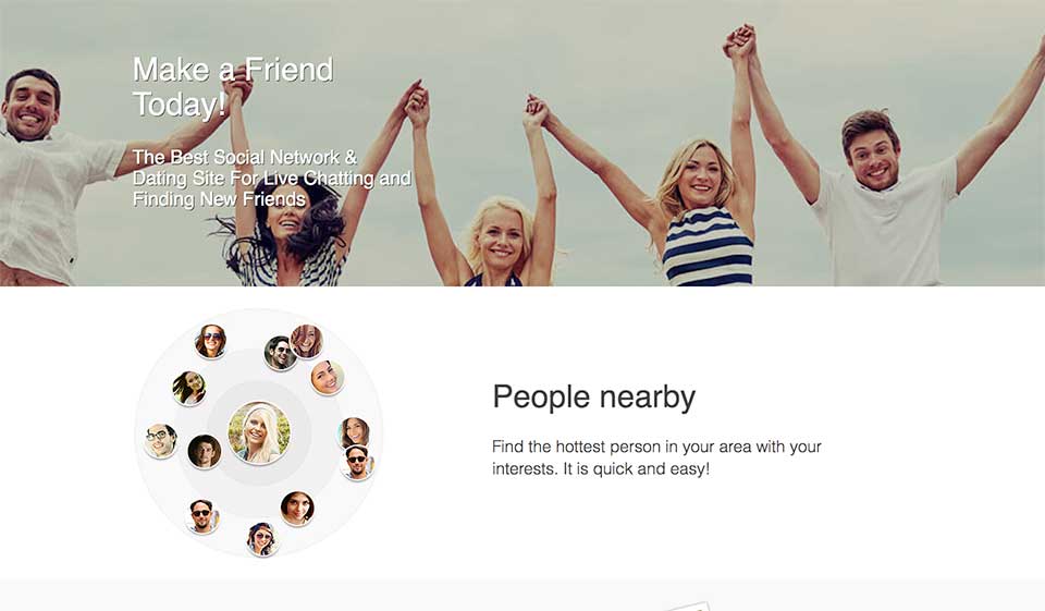 Waplog: un luogo legittimo per incontrare persone o una truffa?